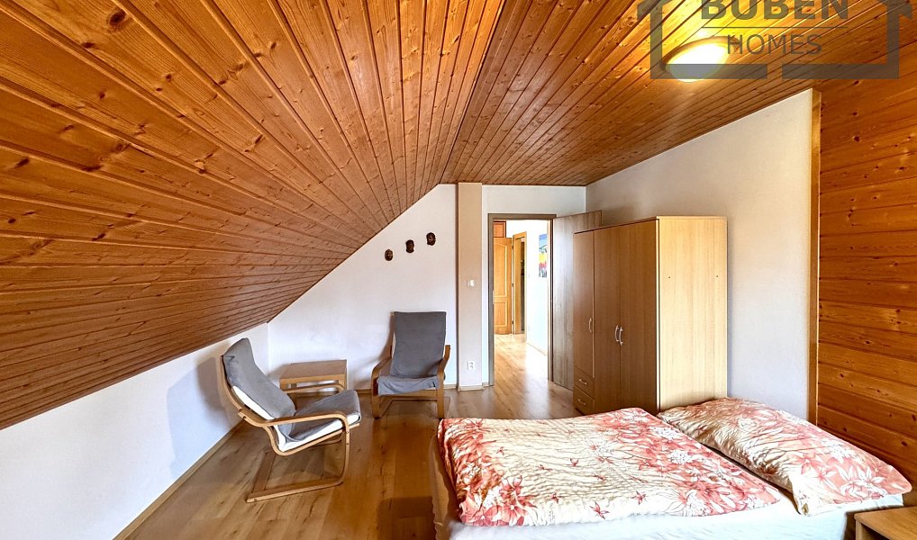 Prodej domu 480 m² s pozemkem 1 077 m², Tachov – náhled fotky 31