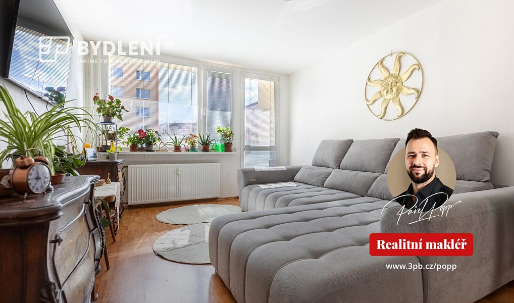 Prodej bytu 4+1 84 m², Teplice – fotka 1 z 28