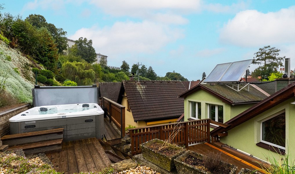 Prodej domu 145 m² s pozemkem 283 m², Turnov – náhled fotky 7