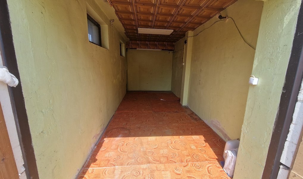 Prodej garáže 14,5 m², ul. Opavská, Otice, Otice – náhled fotky 4