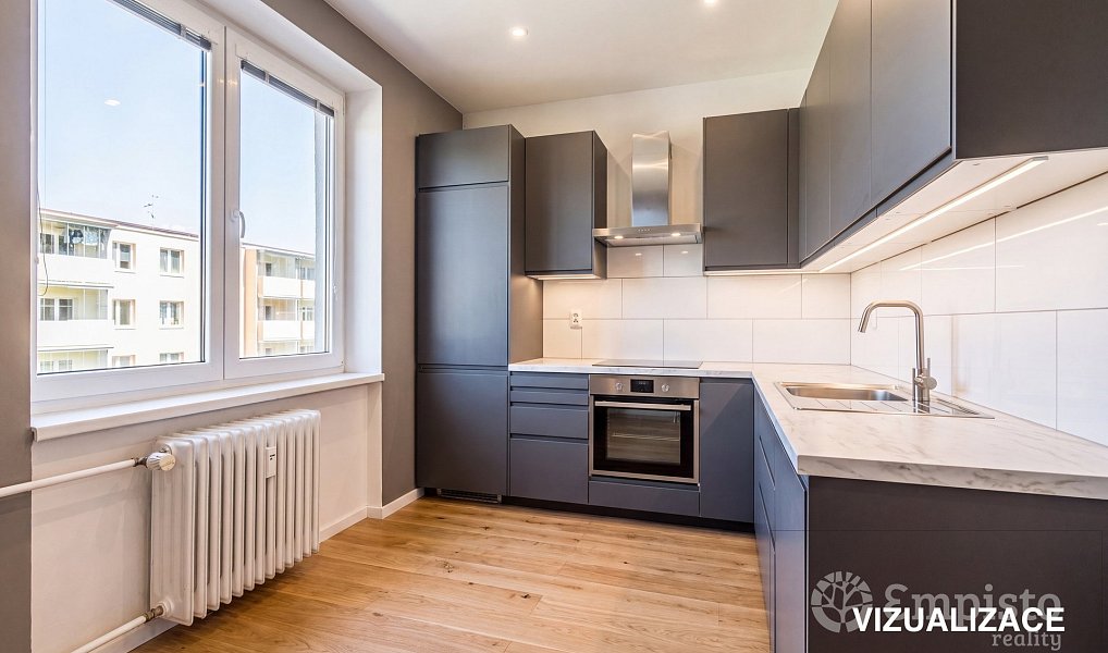 Prodej bytu 2+1 53 m², Ostrava – náhled fotky 13