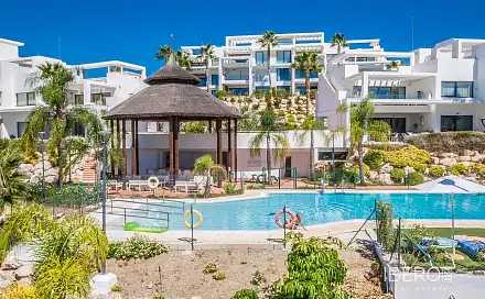 Prodej bytu 4+kk 129 m², Benahavís, Španělsko