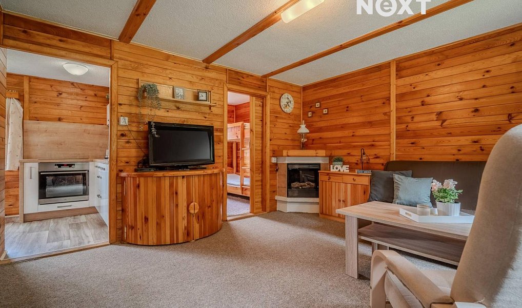 Prodej domu 33 m² s pozemkem 557 m², Horní Planá – náhled fotky 8