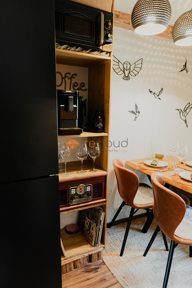Prodej chaty/chalupy 100 m² s pozemkem 46 m² – další
