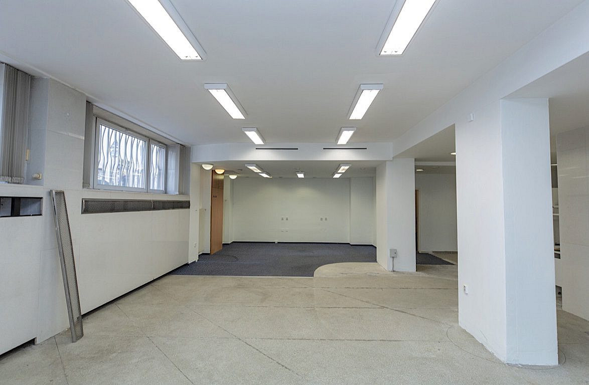 Pronájem obchodních prostor 119 m² – fotografie 2