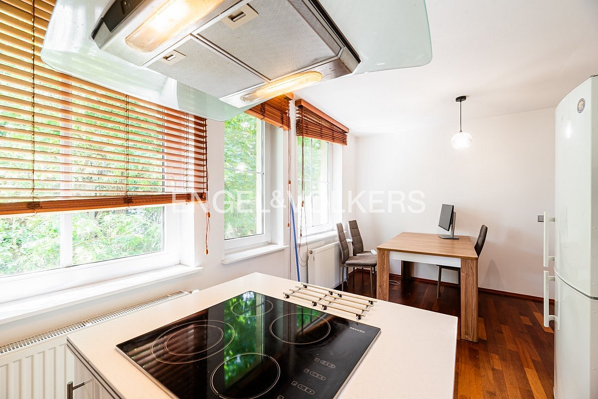 Pronájem bytu 3+kk 103 m² — photo 4