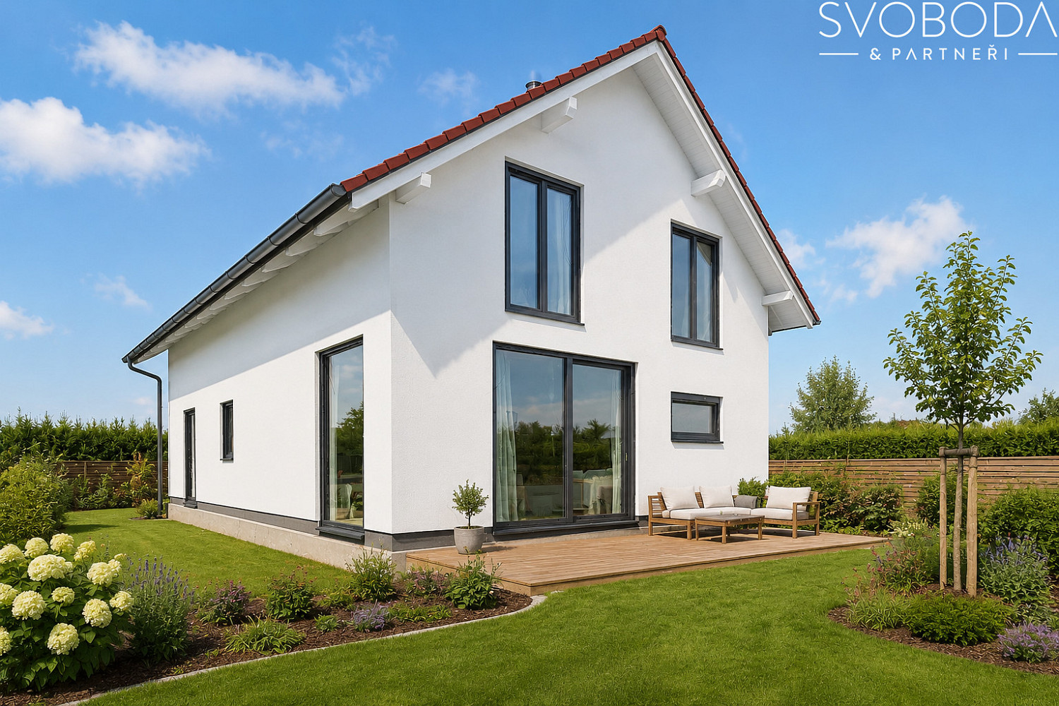 Prodej domu 230 m² s pozemkem 772 m² — photo 3