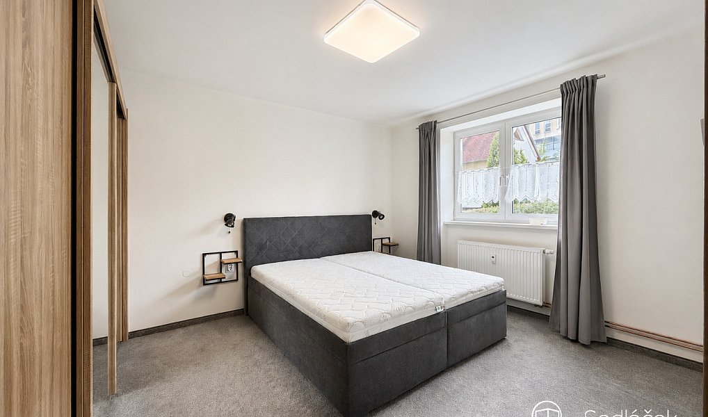 Pronájem bytu 2+1 60 m², Sokolov – náhled fotky 3