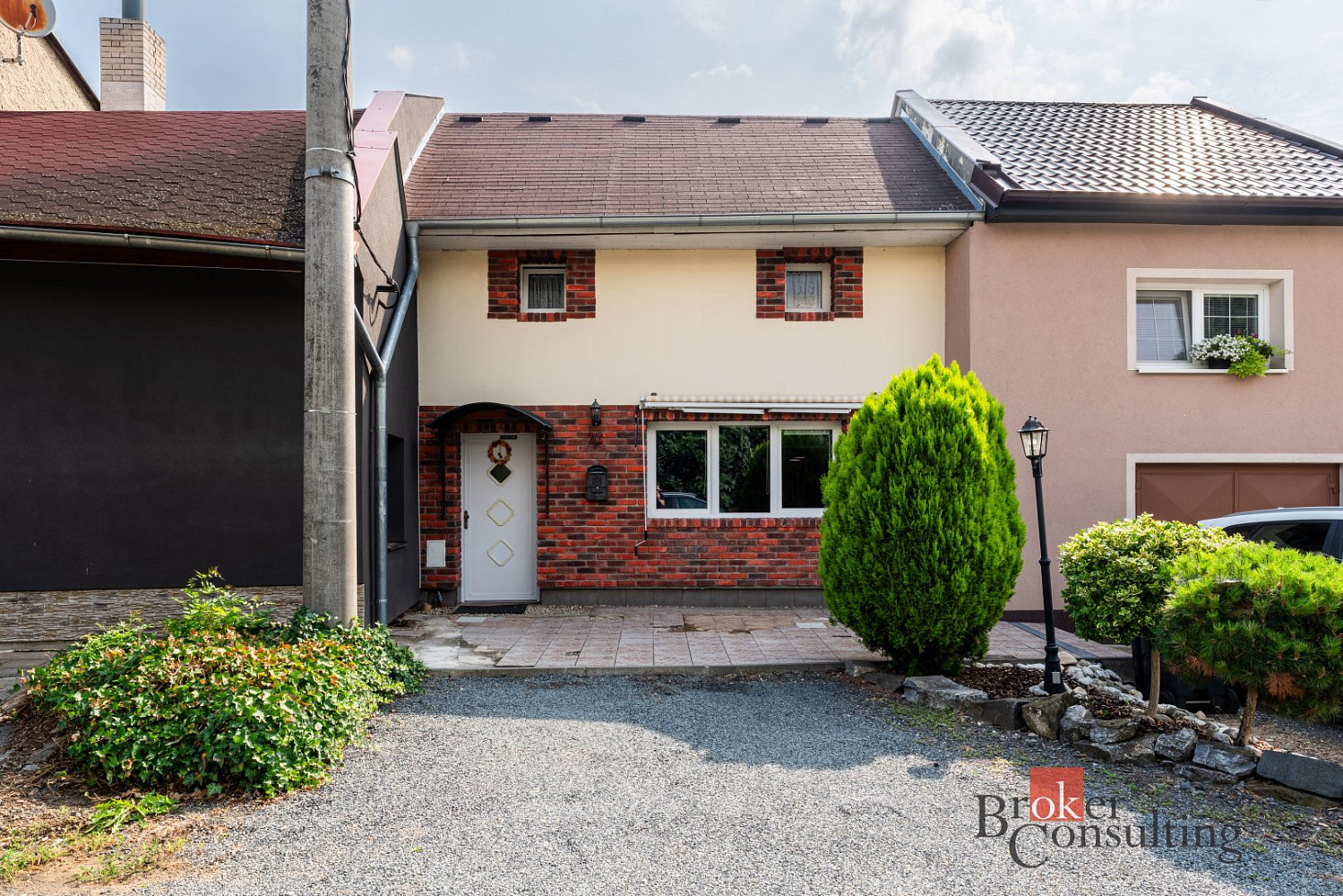 Prodej domu 108 m² s pozemkem 83 m²