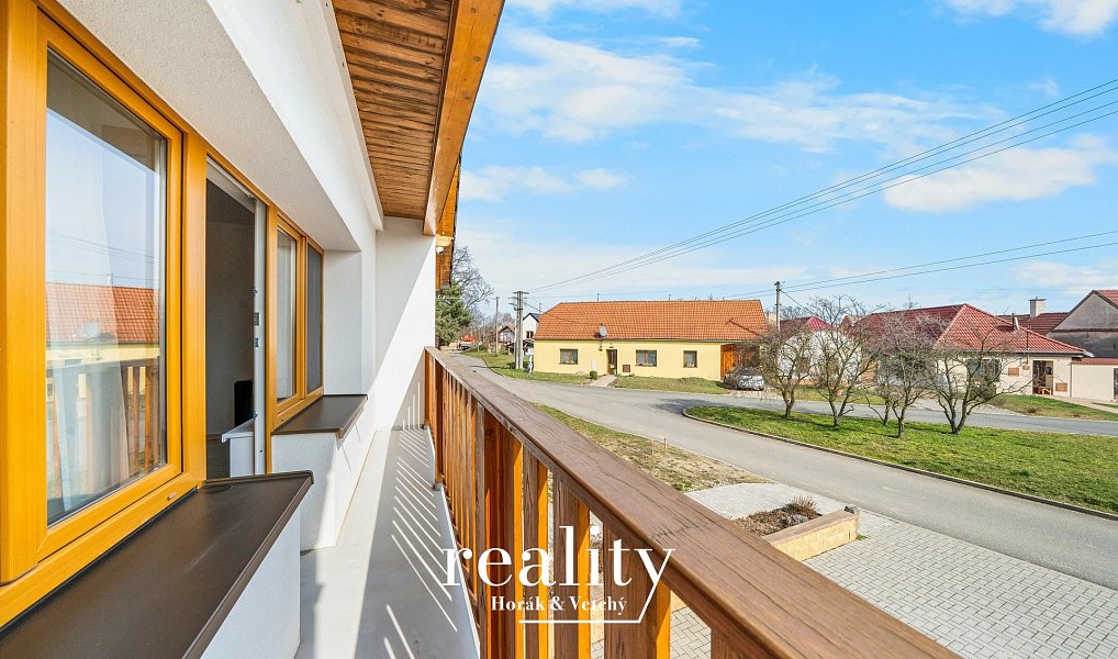Dva apartmány s vinárnou a vinným sklepem 190 m2, Jevišovka, Jevišovka – náhled fotky 10