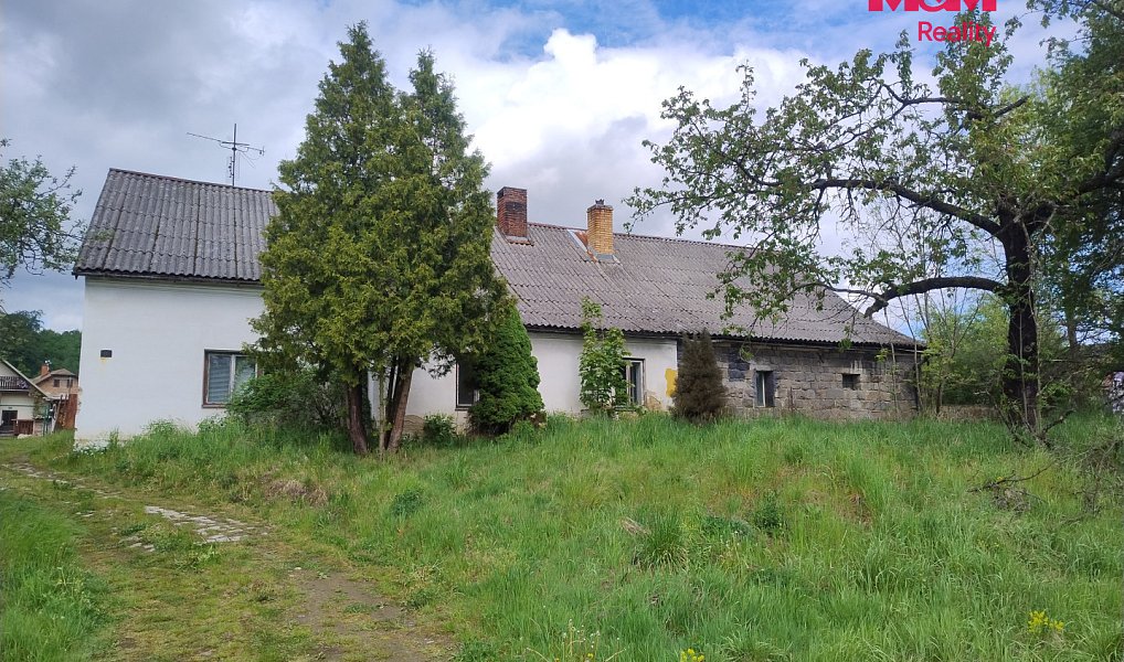 Prodej domu 450 m² s pozemkem 2 893 m², Mikulovice – náhled fotky 5