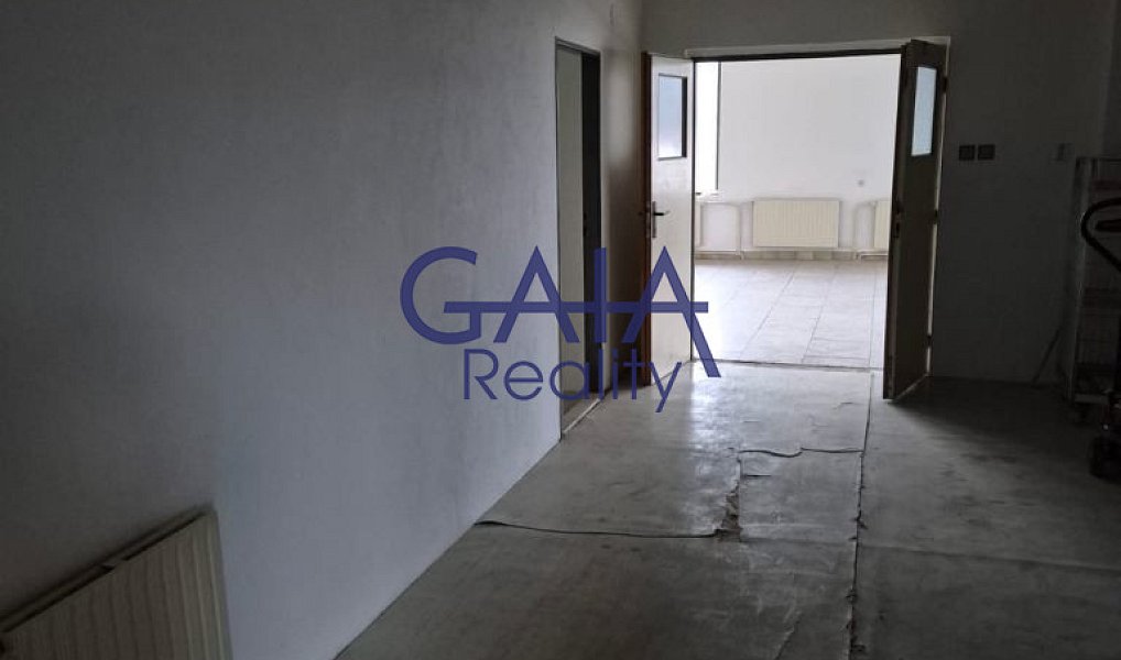Prodej obchodních prostor 307 m², Staré Město pod Landštejnem – náhled fotky 14