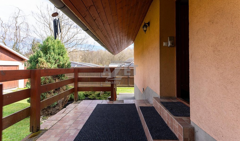 Prodej domu 150 m² s pozemkem 378 m², Ostrava – náhled fotky 9