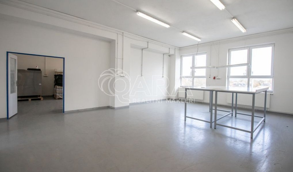 Pronájem skladovacích prostor 484 m², Frenštát pod Radhoštěm – náhled fotky 6