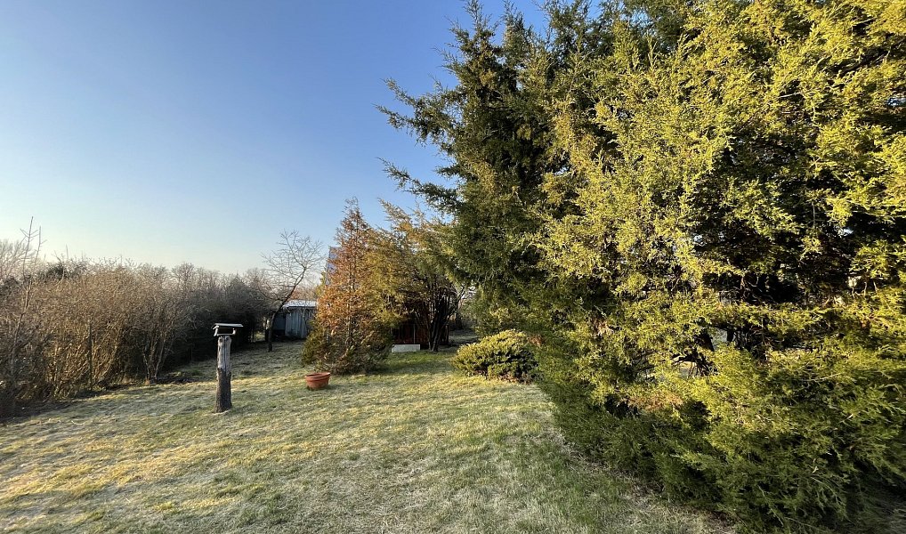 Prodej chaty/chalupy 40 m² s pozemkem 402 m², Křtiny – náhled fotky 16