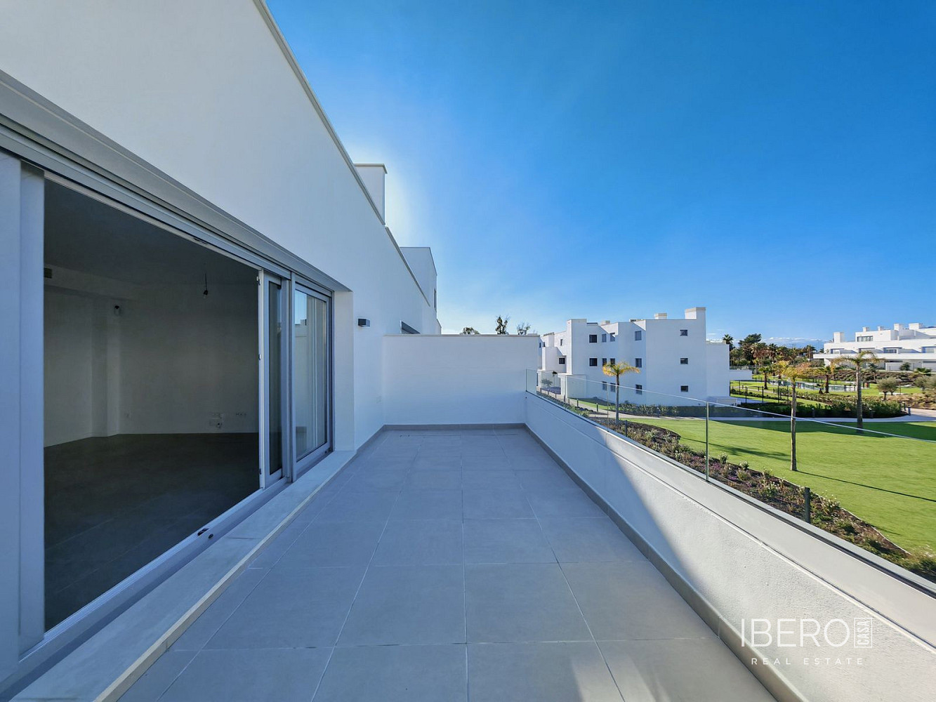 Pis 3+kk – Estepona, Main Entrance Park Beach Estepona, Cancelada - Vista 2