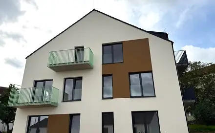 Prodej bytu 3+kk 85 m², V Telčicích, Chvaletice, okres Pardubice