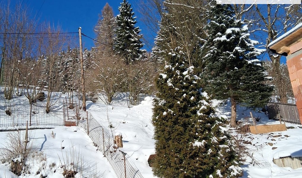 Prodej chaty/chalupy 203 m² s pozemkem 428 m², Jáchymov – náhled fotky 19