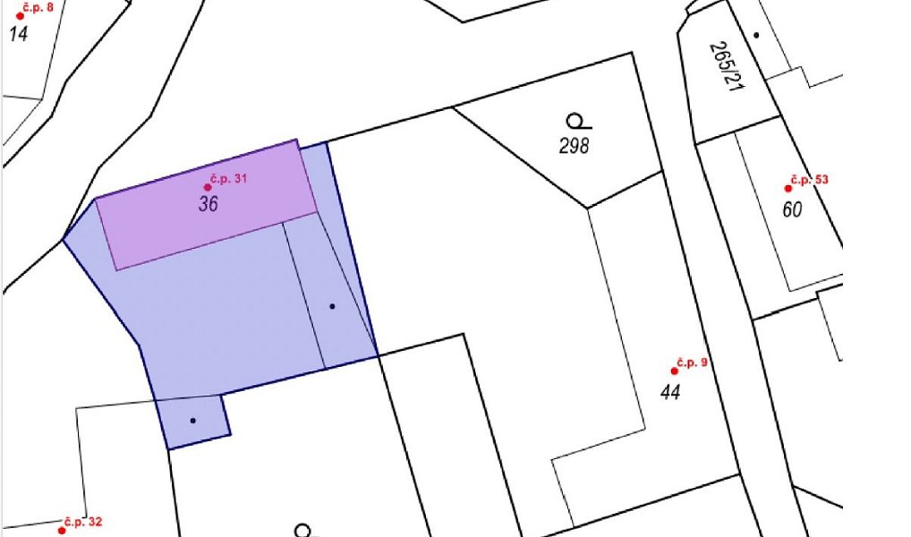 Prodej domu 200 m² s pozemkem 1 384 m², Doubek – náhled fotky 18