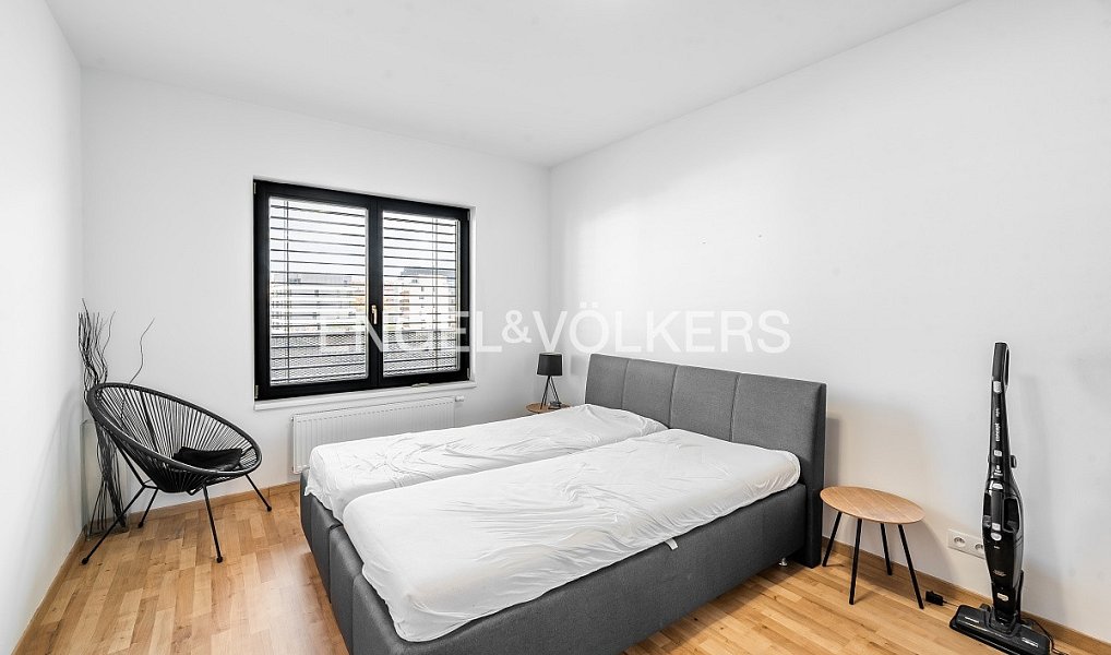 Pronájem bytu 2+kk 51 m², Praha – náhled fotky 6