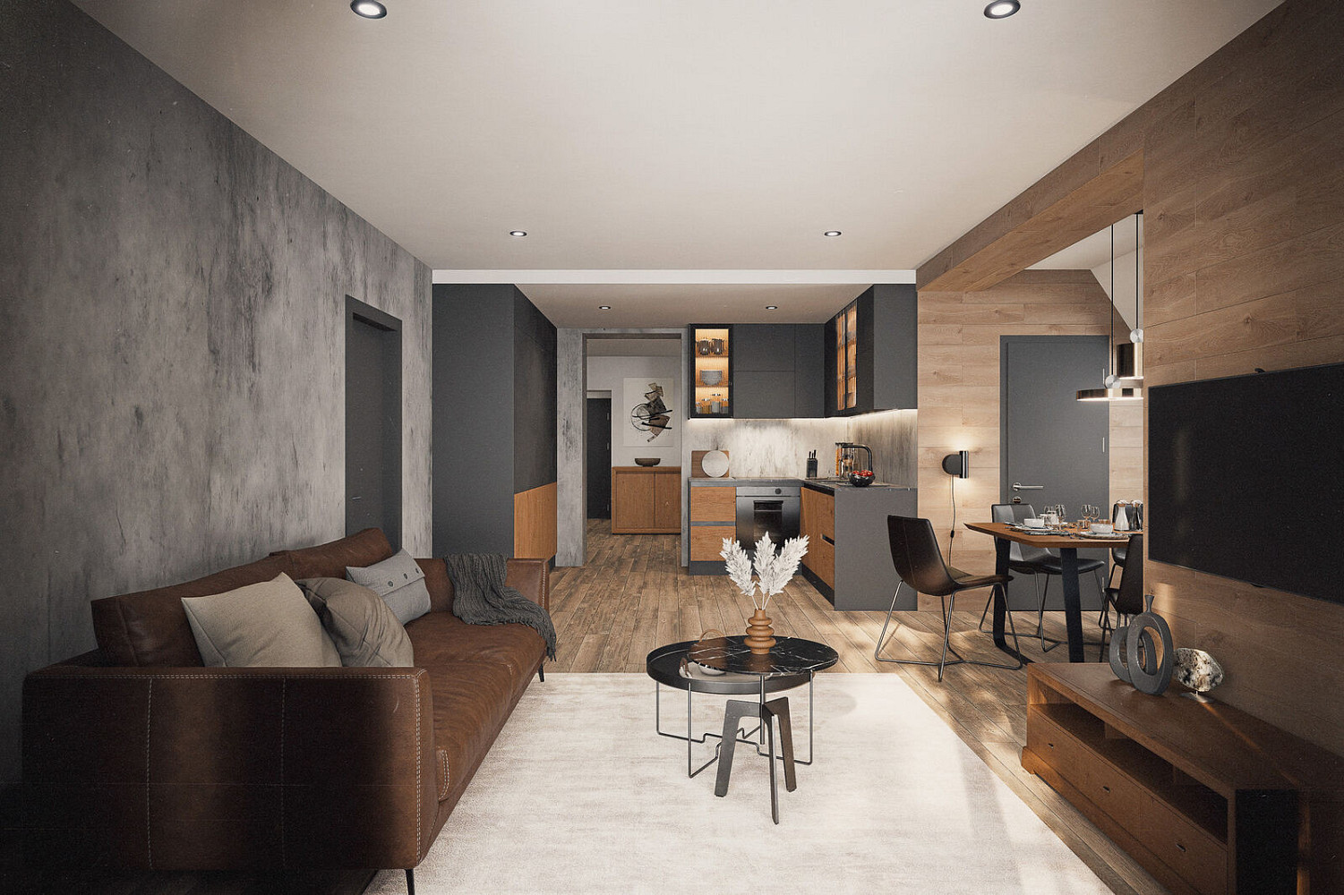 Prodej bytu 5+kk 166 m² — photo 4