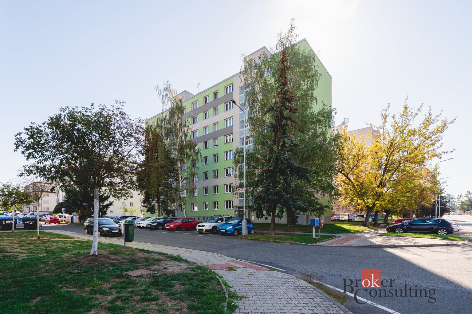 Prodej bytu 3+1 70 m² – fotografie 4