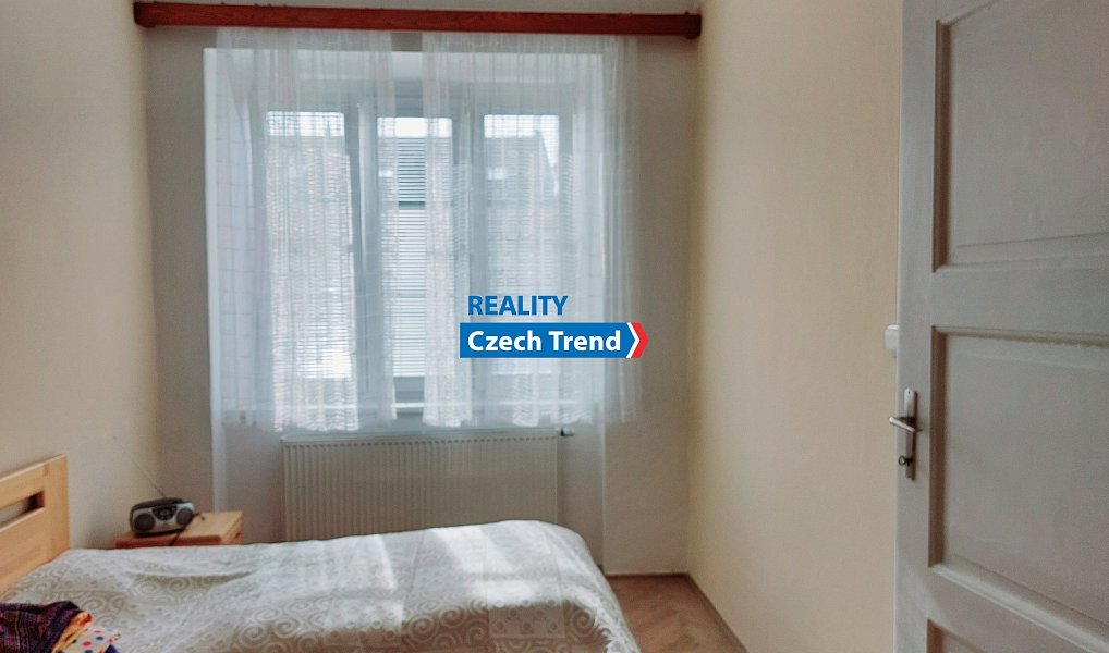 Pronájem bytu 4+1 113 m², Olomouc – náhled fotky 10