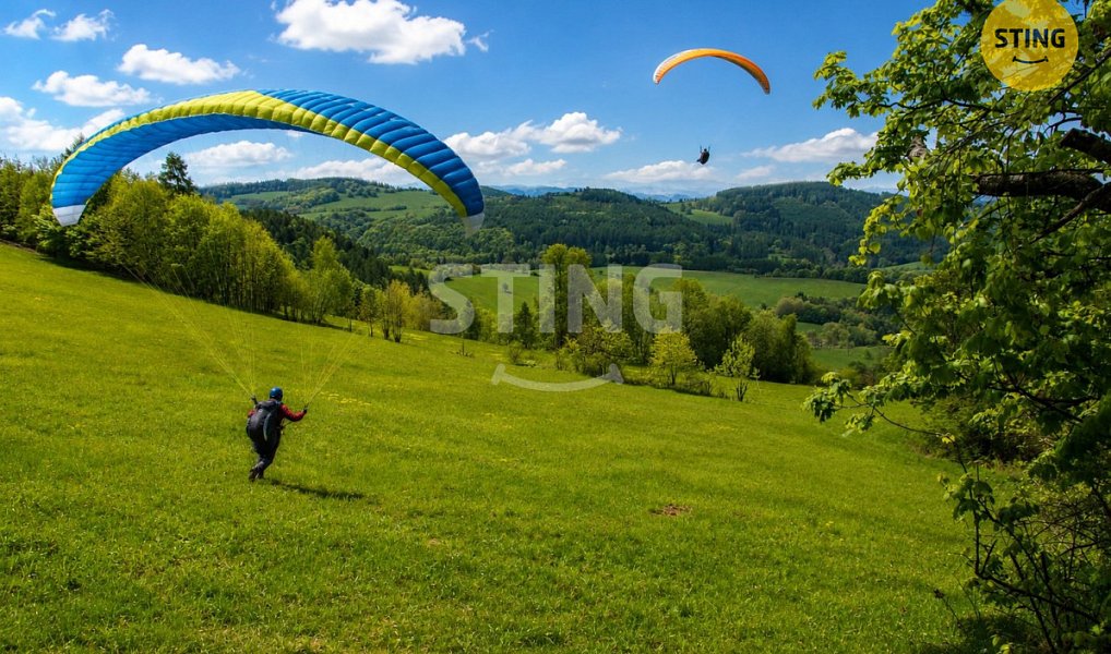 Prodej lesa 18 548 m², Jakubovice – náhled fotky 4
