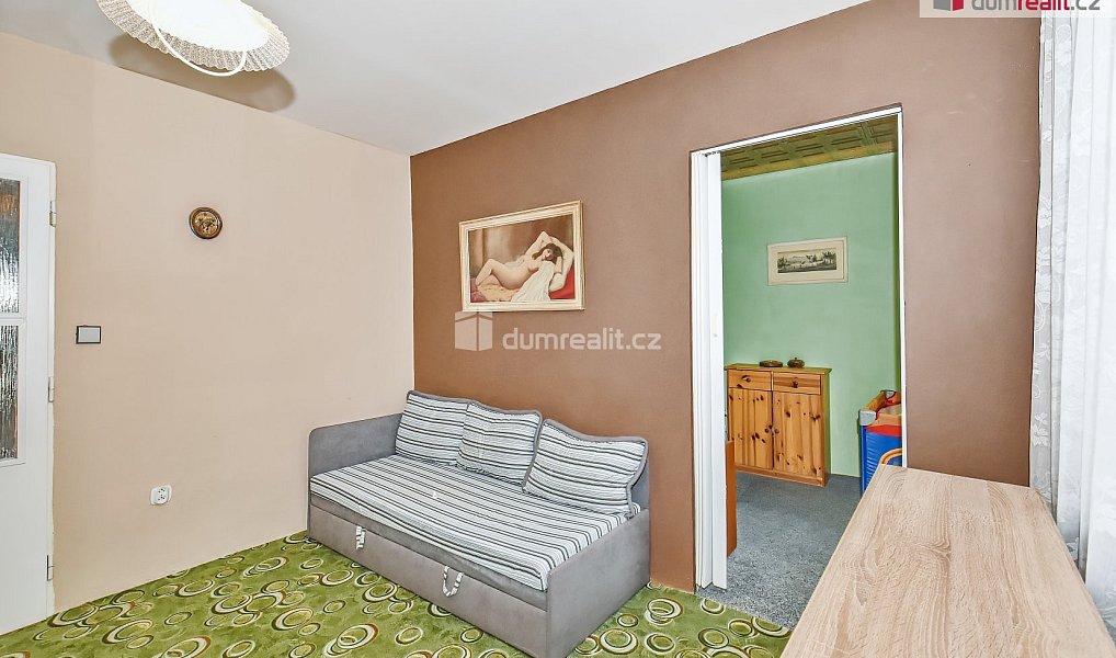 Prodej bytu 3+1 80 m², Praha – náhled fotky 11