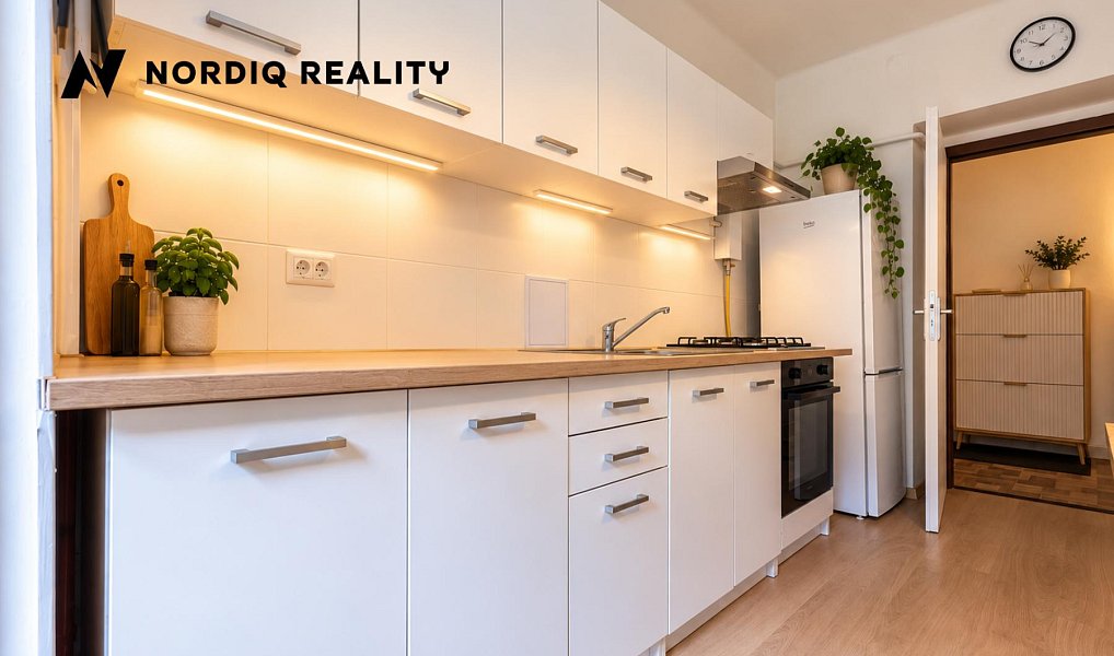 Prodej bytu 2+kk 42 m², Teplice – náhled fotky 2