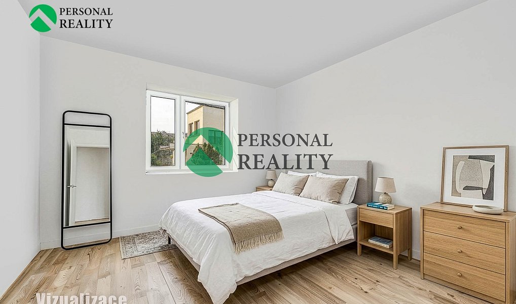 Prodej bytu 3+kk 74 m², Přelouč – náhled fotky 5
