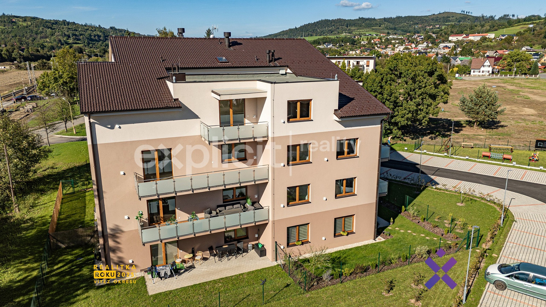 Prodej bytu 3+kk 60 m² — photo 2