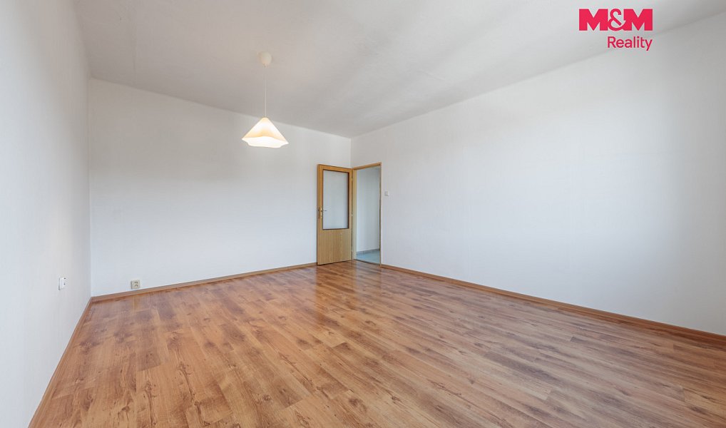 Prodej bytu 2+1 56 m², Karlovy Vary – náhled fotky 5
