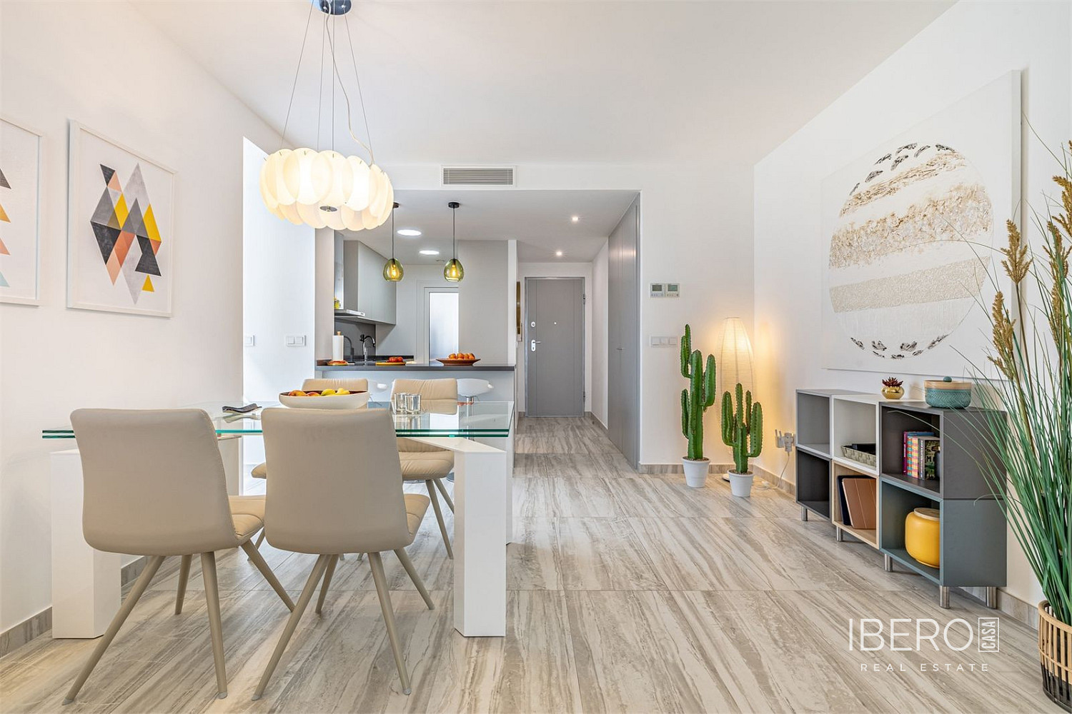 Piso 3+kk – Estepona, Saladillo-Benamara - Vista 3