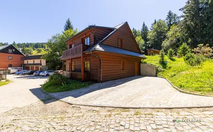 Prodej bytu 3+kk 72 m², Velké Karlovice, okres Vsetín