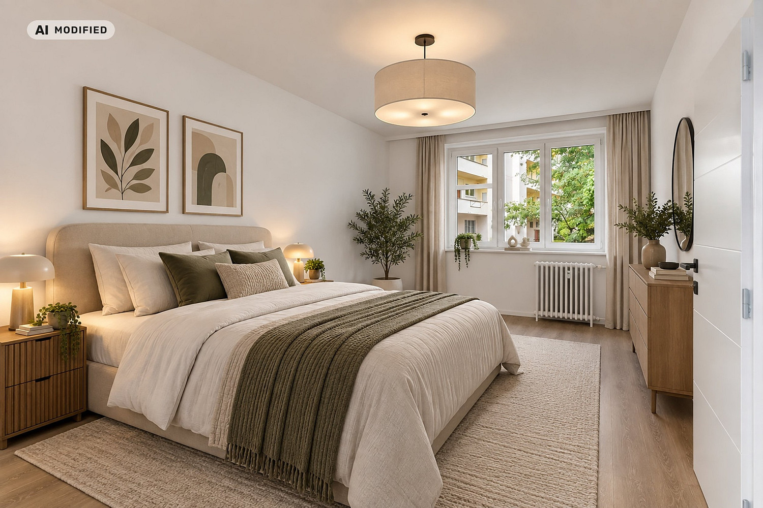 Prodej bytu 2+kk 43 m² – fotografie 2