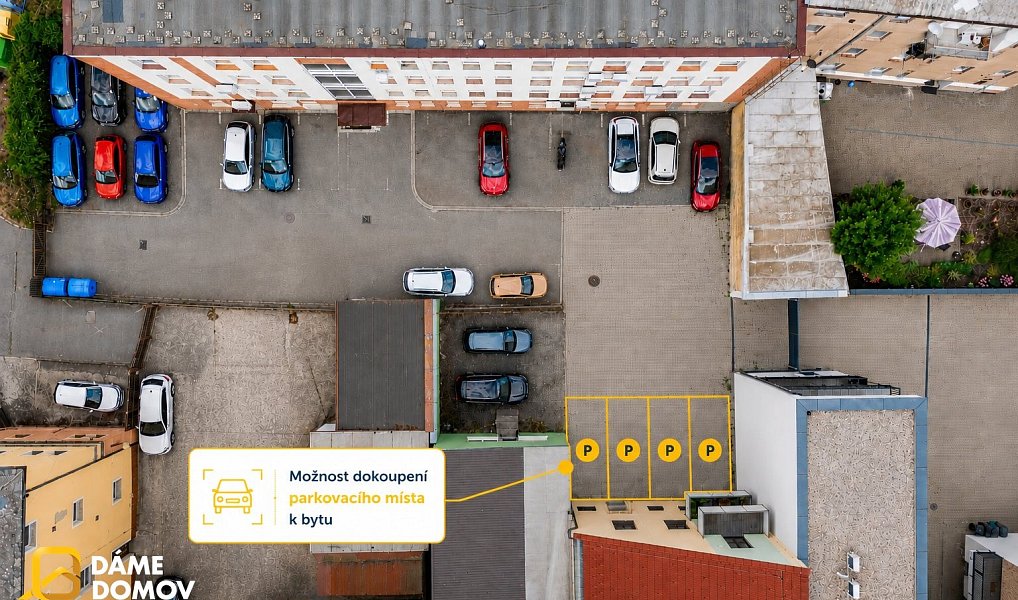 Prodej bytu 4+kk 94 m², Uherské Hradiště – náhled fotky 34