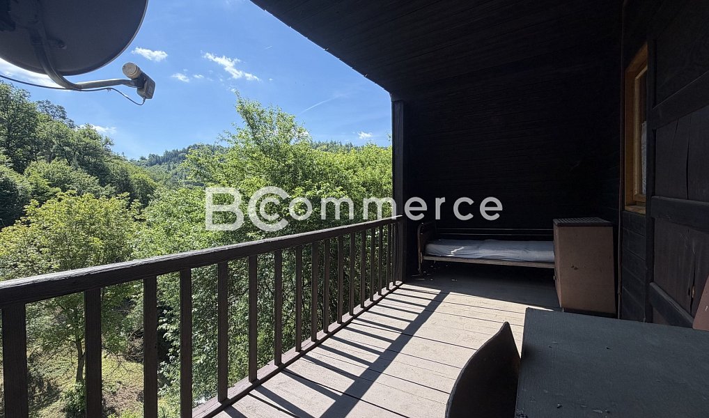 Prodej chaty/chalupy 60 m² s pozemkem 945 m², Blansko – náhled fotky 10