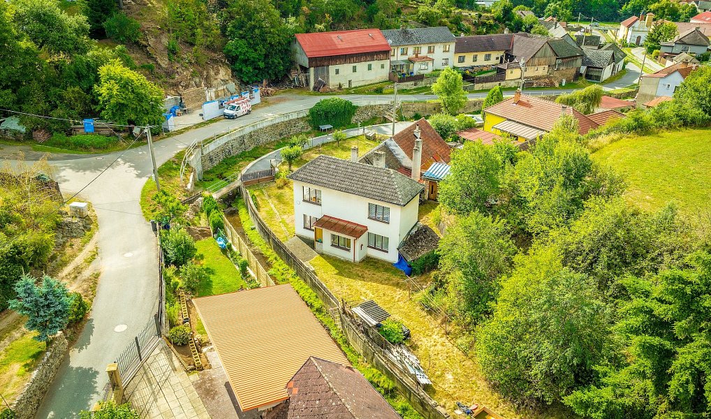 Prodej domu 91 m² s pozemkem 811 m², Bítovčice – náhled fotky 32