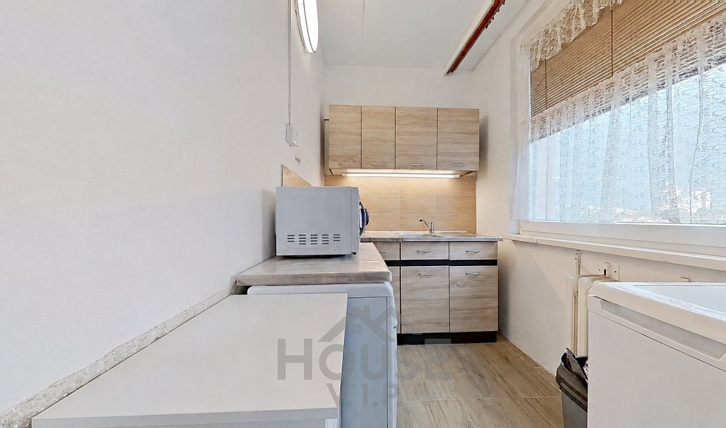Prodej bytu 1+1 30 m², Praha – náhled fotky 10