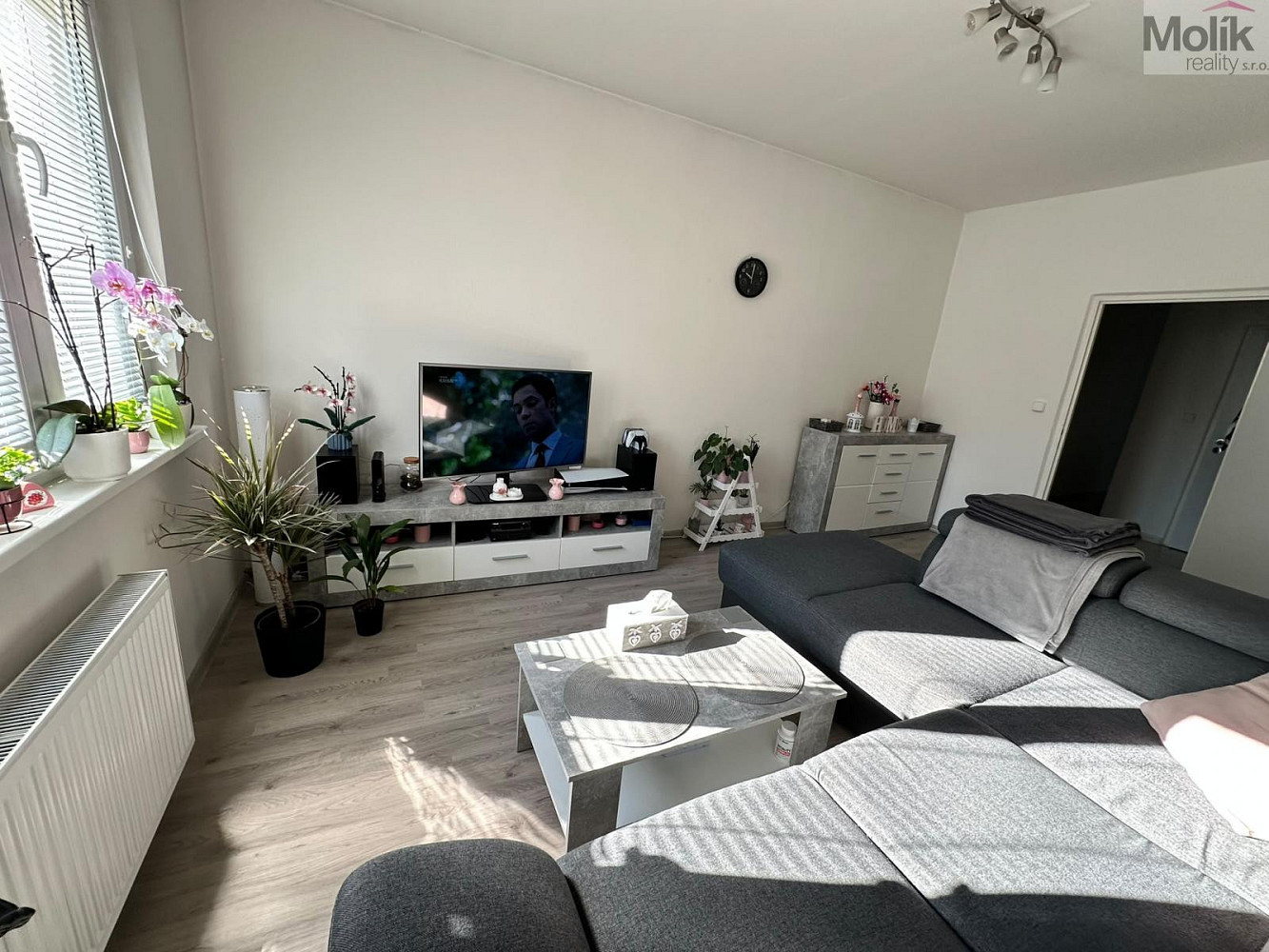 Pronájem bytu 2+1 56 m² – fotografie 5