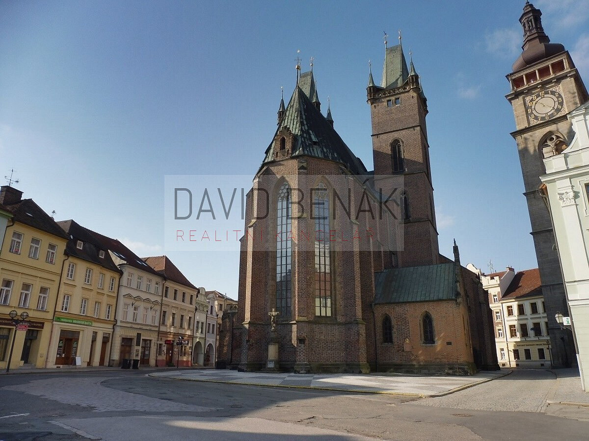 Pronájem bytu 3+kk 68 m² – fotografie 2