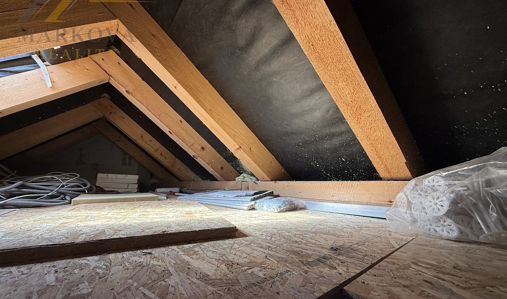 Prodej domu 96 m² s pozemkem 765 m², Dobev – náhled fotky 9