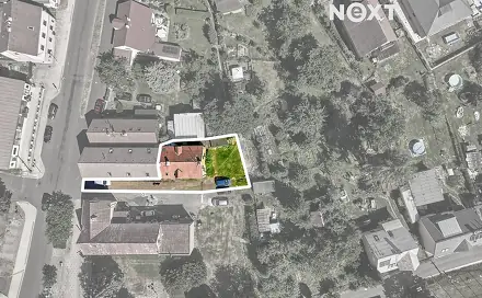 Prodej bytu 6+kk 134 m², Kraslická, Lomnice, okres Sokolov