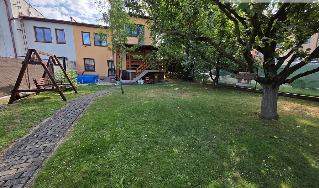 Prodej domu 141 m² s pozemkem 491 m², Holešov – náhled fotky 6