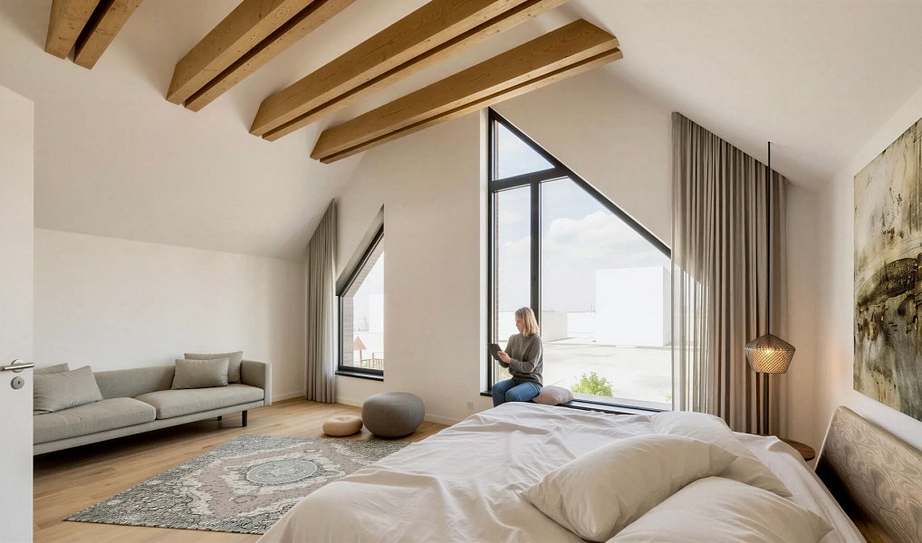 Prodej domu 127 m² s pozemkem 556 m², Odolena Voda – náhled fotky 2
