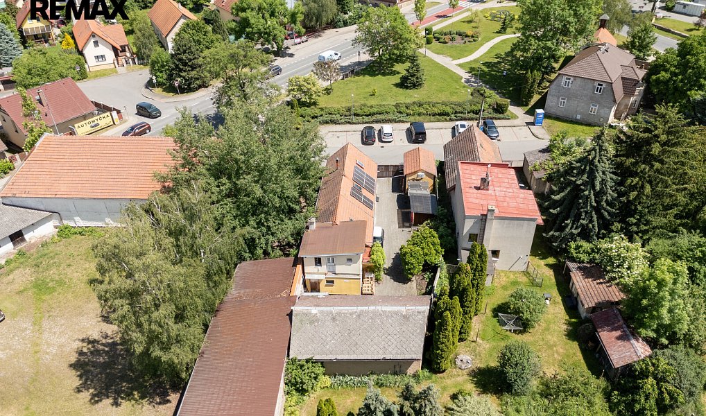 Prodej domu 154 m² s pozemkem 431 m², Jesenice – náhled fotky 7