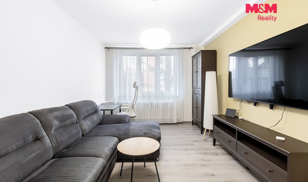 Prodej bytu 2+1 63 m², Ostrava – náhled fotky 9