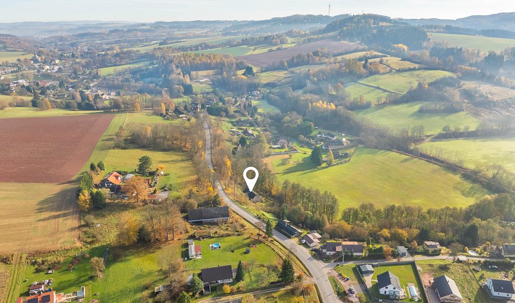Prodej domu 142 m² s pozemkem 3 070 m², Chotěvice – náhled fotky 14