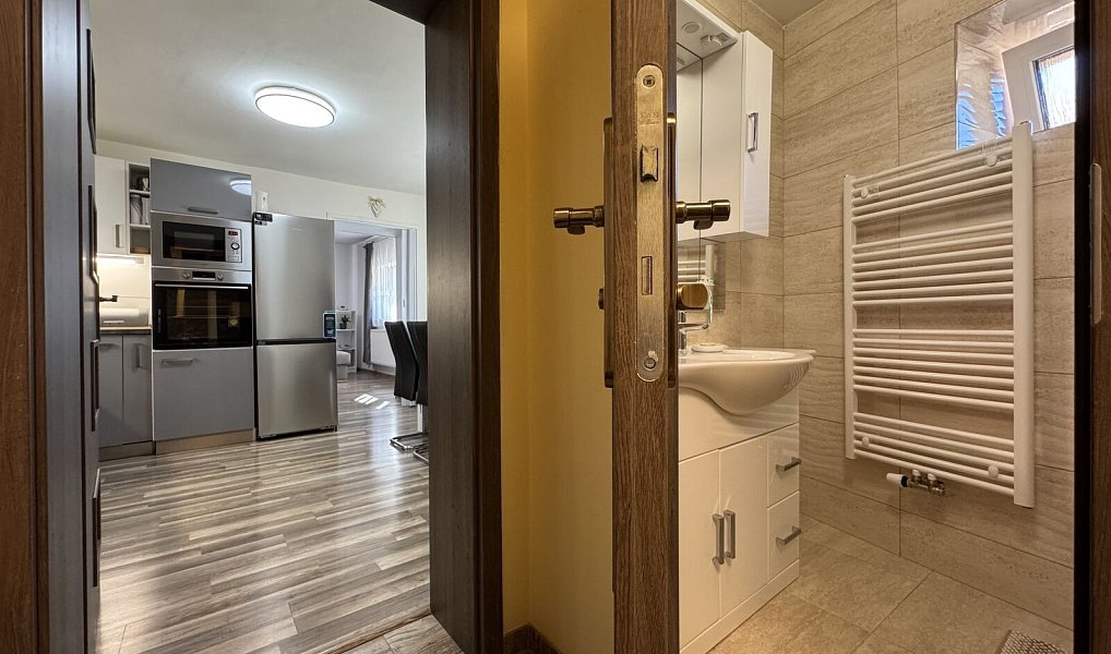 Prodej domu 114 m² s pozemkem 338 m², Náměšť na Hané – náhled fotky 32